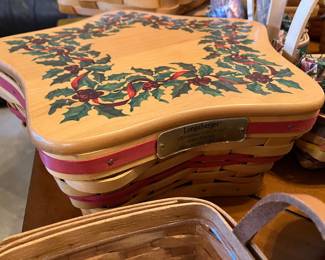 Longaberger