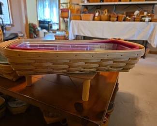 Longaberger