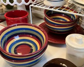 Longaberger
