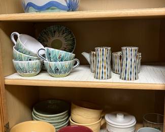 M. A. Hadley-top shelf