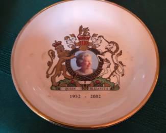 Queen Elizabeth