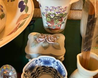 Ceramics