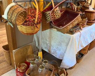 Longaberger