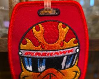 Luggage tag
