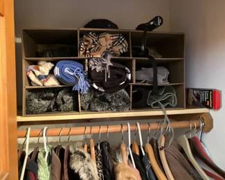 Clothing