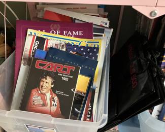 Vintage media