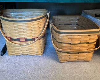Longaberger