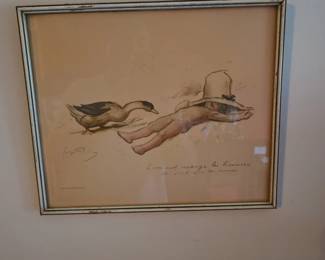 George's Redon, French artist