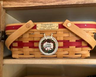 Longaberger