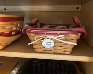 Longaberger