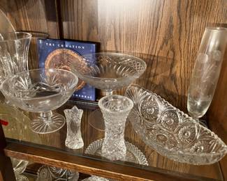 Misc. Glass