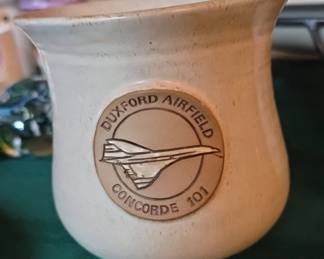 Concorde souvenir