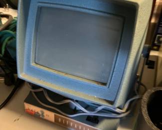 Ultraviewer