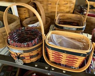 Longaberger
