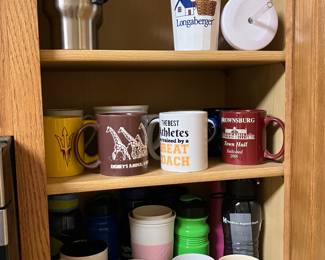 Coffee Mugs