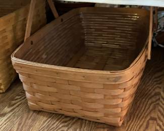 Longaberger