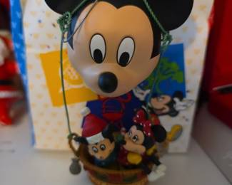Mickey mouse