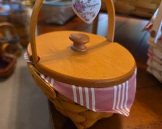 Longaberger