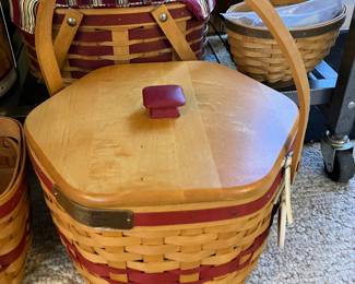 Longaberger