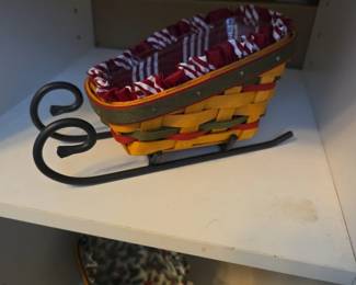 Longaberger