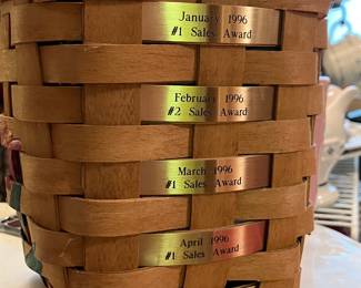 Longaberger