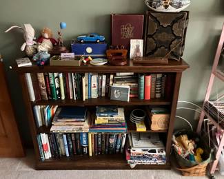 Books