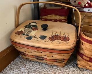 Longaberger