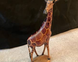 Giraffe