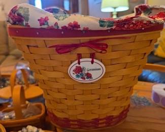 Longaberger