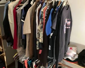 Clothing