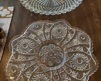 Platter