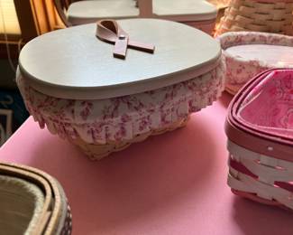Longaberger