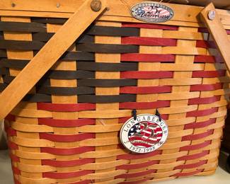Longaberger