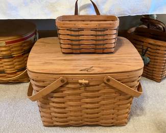 Longaberger