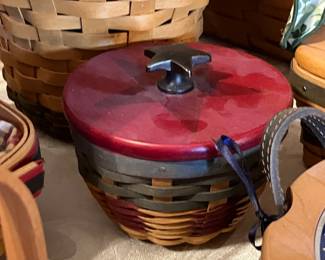 Longaberger