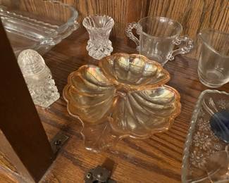 Carnival Glass