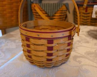 Longaberger