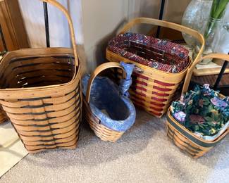 Longaberger