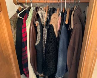 Clothing