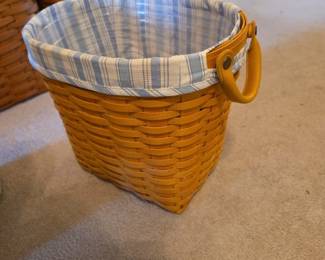 Longaberger