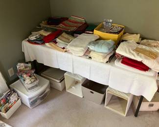 Linens