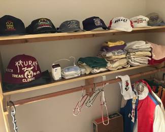 Hats