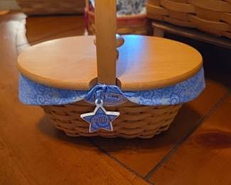 Longaberger