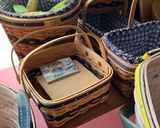 Longaberger