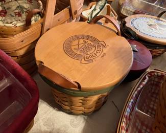 Longaberger