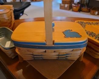 Longaberger