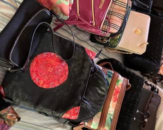 Purses