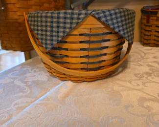 Longaberger