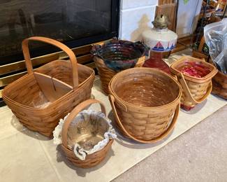 Longaberger