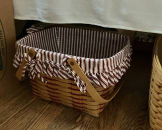 Longaberger